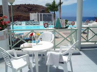 фото отеля Ipanema Park Apartments Gran Canaria