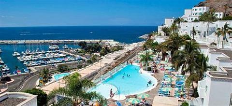 фото отеля Ipanema Park Apartments Gran Canaria