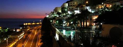фото отеля Ipanema Park Apartments Gran Canaria