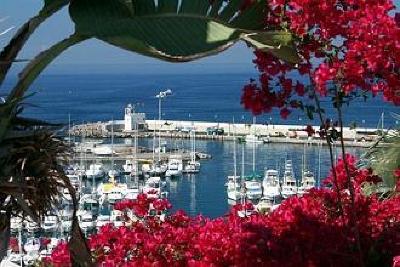 фото отеля Ipanema Park Apartments Gran Canaria
