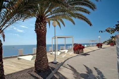 фото отеля Ipanema Park Apartments Gran Canaria