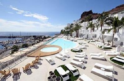 фото отеля Ipanema Park Apartments Gran Canaria