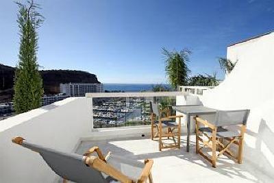 фото отеля Ipanema Park Apartments Gran Canaria