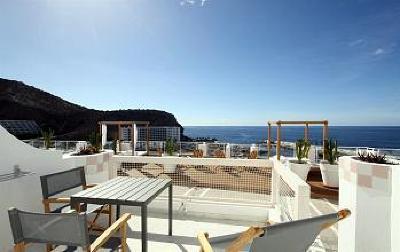 фото отеля Ipanema Park Apartments Gran Canaria