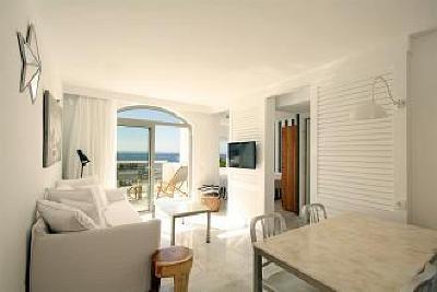 фото отеля Ipanema Park Apartments Gran Canaria