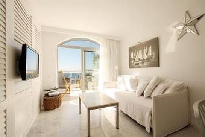 фото отеля Ipanema Park Apartments Gran Canaria