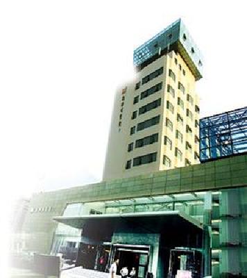 фото отеля Yuhuangding Hotel