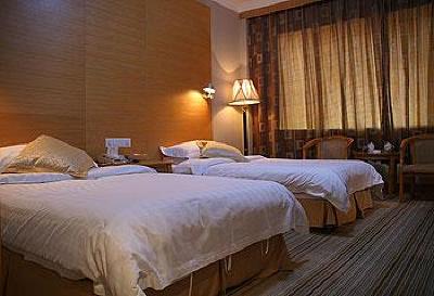 фото отеля Yuhuangding Hotel