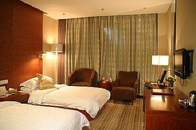 фото отеля Yuhuangding Hotel