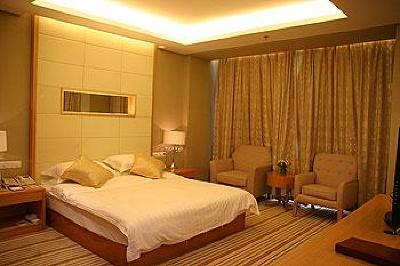 фото отеля Yuhuangding Hotel