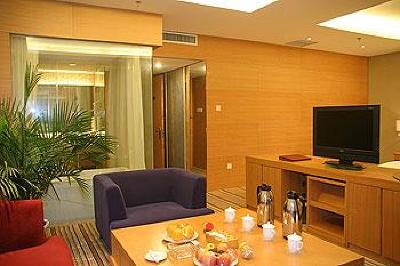 фото отеля Yuhuangding Hotel