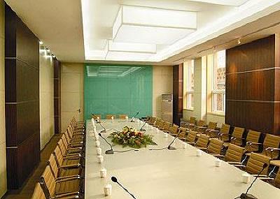 фото отеля Yuhuangding Hotel