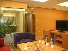 фото отеля Yuhuangding Hotel