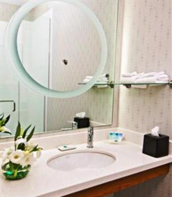 фото отеля SpringHill Suites Oklahoma City Moore