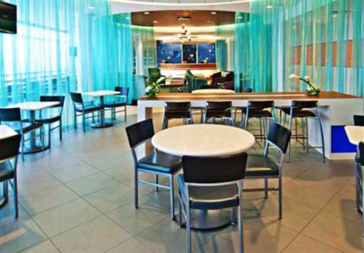 фото отеля SpringHill Suites Oklahoma City Moore