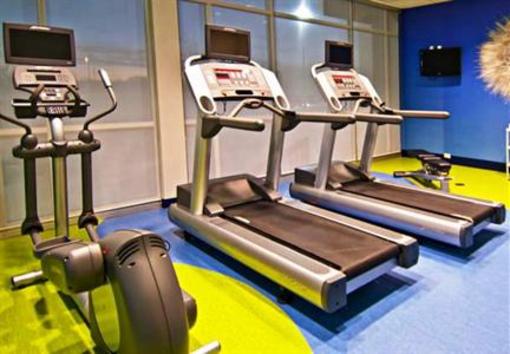фото отеля SpringHill Suites Oklahoma City Moore