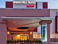 SpringHill Suites Oklahoma City Moore