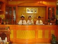 Ancient Angkor Hotel