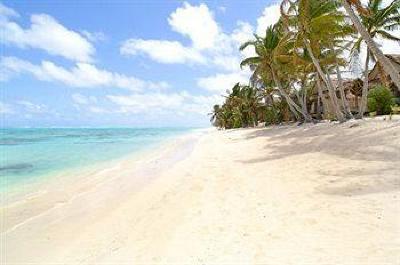 фото отеля Little Polynesian Resort Rarotonga