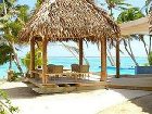 фото отеля Little Polynesian Resort Rarotonga