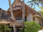 фото отеля Little Polynesian Resort Rarotonga