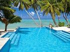 фото отеля Little Polynesian Resort Rarotonga