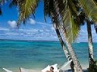 фото отеля Little Polynesian Resort Rarotonga