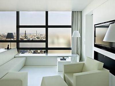 фото отеля Sofitel Vienna Stephansdom