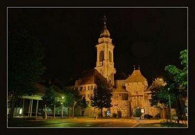 фото отеля Ambassador Hotel Solothurn