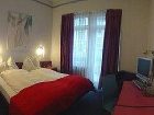 фото отеля Ambassador Hotel Solothurn