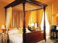 Pratts Hotel Bath