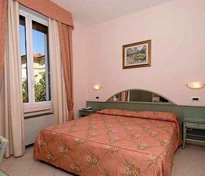 фото отеля Delle Rose Hotel San Bartolomeo al Mare