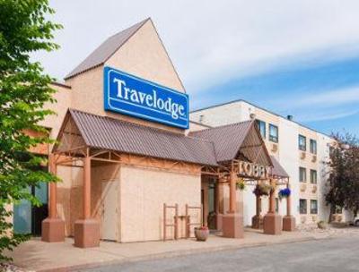 фото отеля Edmonton South Travelodge