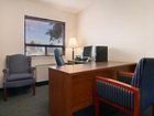 фото отеля Edmonton South Travelodge