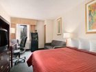 фото отеля Edmonton South Travelodge