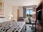 фото отеля Edmonton South Travelodge