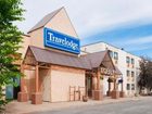 фото отеля Edmonton South Travelodge