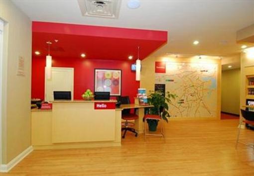 фото отеля TownePlace Suites Arundel Mills BWI Airport