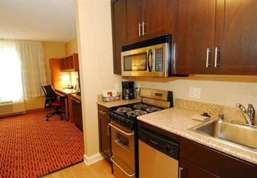 фото отеля TownePlace Suites Arundel Mills BWI Airport