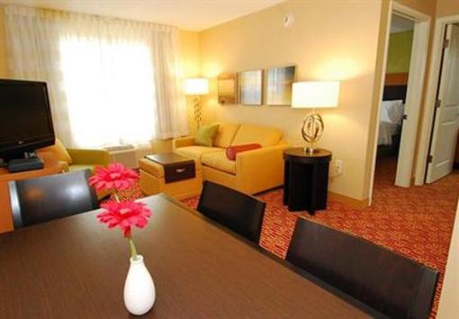 фото отеля TownePlace Suites Arundel Mills BWI Airport