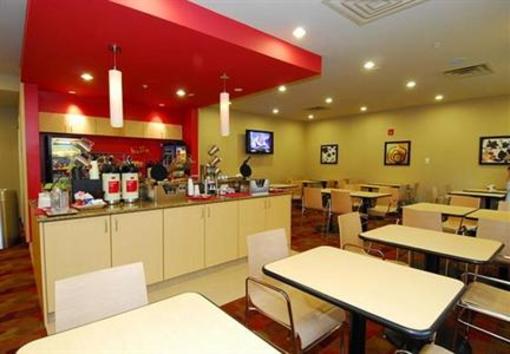 фото отеля TownePlace Suites Arundel Mills BWI Airport
