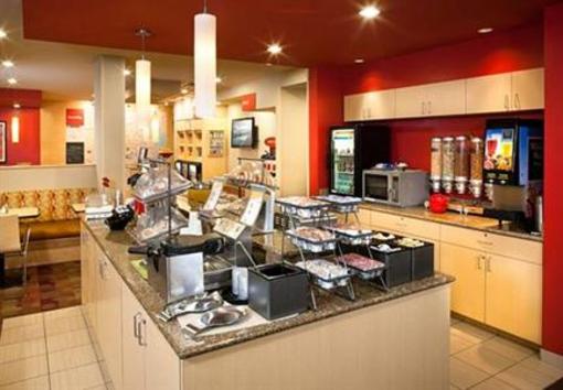 фото отеля TownePlace Suites Arundel Mills BWI Airport
