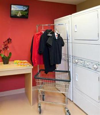фото отеля TownePlace Suites Arundel Mills BWI Airport