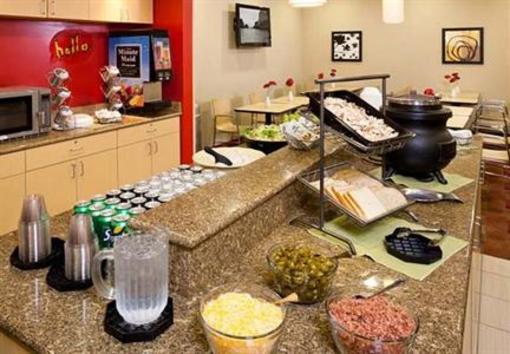 фото отеля TownePlace Suites Arundel Mills BWI Airport