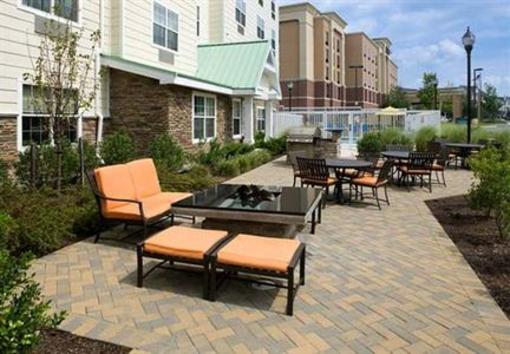 фото отеля TownePlace Suites Arundel Mills BWI Airport