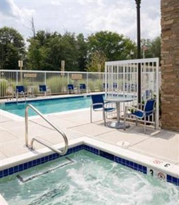 фото отеля TownePlace Suites Arundel Mills BWI Airport
