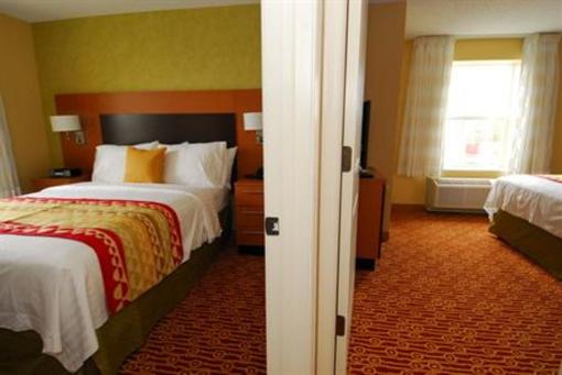 фото отеля TownePlace Suites Arundel Mills BWI Airport