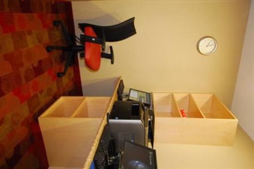 фото отеля TownePlace Suites Arundel Mills BWI Airport