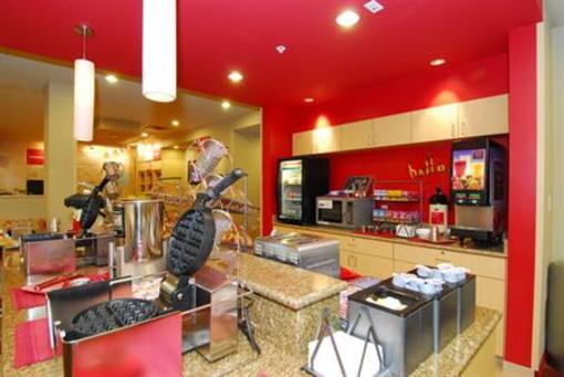 фото отеля TownePlace Suites Arundel Mills BWI Airport