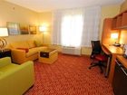 фото отеля TownePlace Suites Arundel Mills BWI Airport